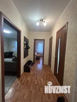 1-к квартира, на длительный срок, 44м2, 4/10 этаж