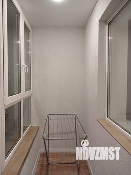 1-к квартира, на длительный срок, 30м2, 17/23 этаж