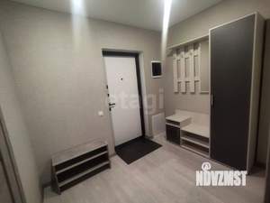 1-к квартира, на длительный срок, 45м2, 5/23 этаж