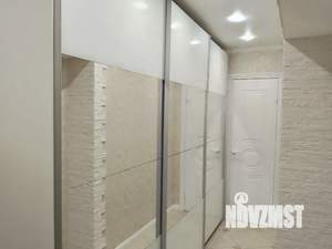 2-к квартира, посуточно, 59м2, 9/25 этаж