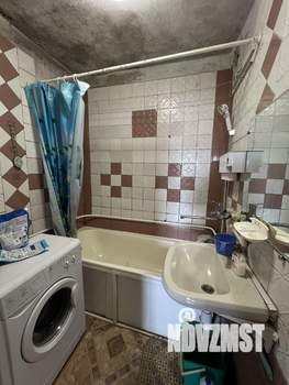 2-к квартира, на длительный срок, 45м2, 3/5 этаж