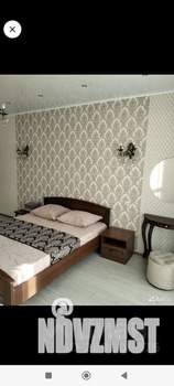 1-к квартира, посуточно, 50м2, 9/18 этаж