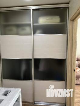 1-к квартира, на длительный срок, 40м2, 5/10 этаж