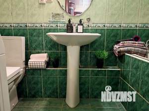 2-к квартира, посуточно, 60м2, 1/1 этаж