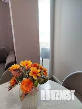 2-к квартира, посуточно, 45м2, 19/25 этаж