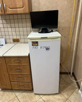 1-к квартира, на длительный срок, 43м2, 7/10 этаж