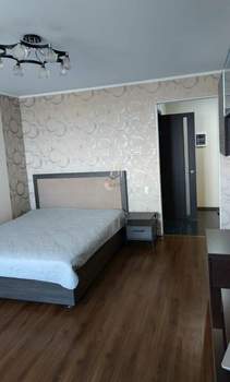 1-к квартира, на длительный срок, 40м2, 9/10 этаж