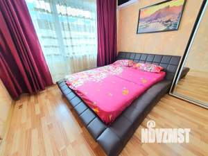 2-к квартира, посуточно, 66м2, 8/11 этаж