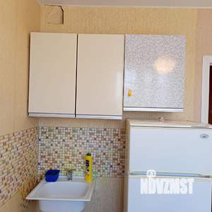 1-к квартира, на длительный срок, 34м2, 2/10 этаж