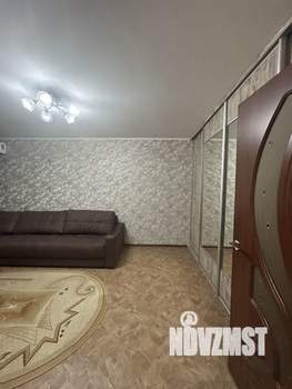 1-к квартира, на длительный срок, 45м2, 6/10 этаж