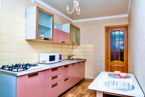 1-к квартира, посуточно, 36м2, 8/10 этаж