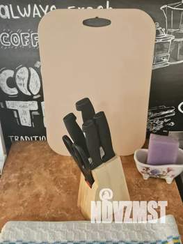 1-к квартира, посуточно, 40м2, 5/10 этаж