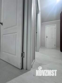 1-к квартира, на длительный срок, 42м2, 1/10 этаж