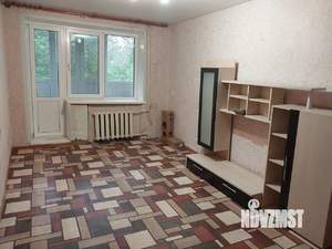 1-к квартира, на длительный срок, 30м2, 2/5 этаж