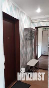 1-к квартира, посуточно, 45м2, 1/5 этаж