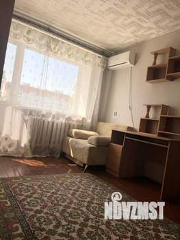 1-к квартира, на длительный срок, 33м2, 5/5 этаж