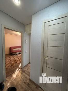 1-к квартира, на длительный срок, 33м2, 5/5 этаж