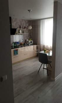 2-к квартира, на длительный срок, 55м2, 10/25 этаж