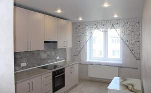 1-к квартира, на длительный срок, 31м2, 5/10 этаж