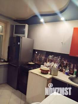 1-к квартира, на длительный срок, 30м2, 3/5 этаж