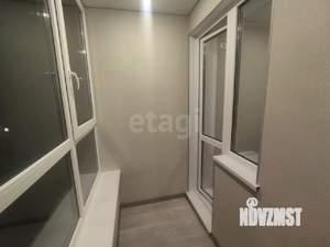 1-к квартира, на длительный срок, 45м2, 5/23 этаж