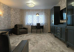 3-к квартира, на длительный срок, 89м2, 21/25 этаж