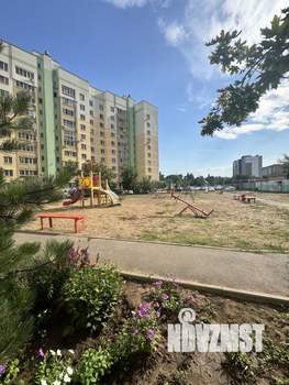 2-к квартира, на длительный срок, 60м2, 2/10 этаж