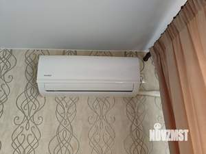 1-к квартира, на длительный срок, 54м2, 13/25 этаж