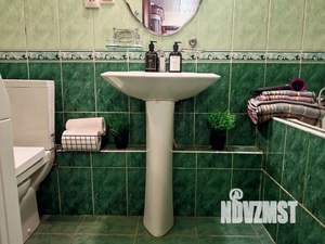 2-к квартира, посуточно, 60м2, 5/10 этаж