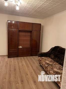 2-к квартира, на длительный срок, 50м2, 4/5 этаж