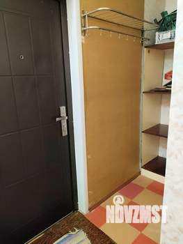 1-к квартира, на длительный срок, 38м2, 1/10 этаж