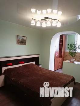 1-к квартира, посуточно, 41м2, 9/10 этаж