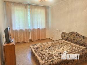 1-к квартира, на длительный срок, 31м2, 1/5 этаж