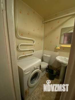 1-к квартира, на длительный срок, 30м2, 1/5 этаж