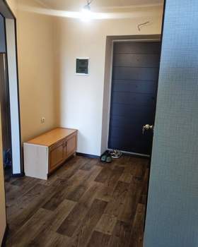 1-к квартира, на длительный срок, 30м2, 5/10 этаж