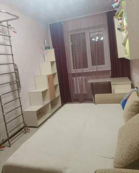 2-к квартира, на длительный срок, 44м2, 2/5 этаж