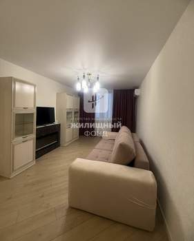 2-к квартира, на длительный срок, 61м2, 7/25 этаж