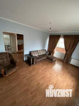 1-к квартира, на длительный срок, 45м2, 2/10 этаж