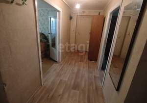 3-к квартира, на длительный срок, 64м2, 2/5 этаж