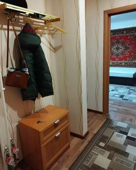 2-к квартира, на длительный срок, 50м2, 3/6 этаж