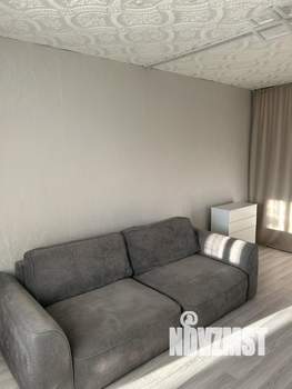 1-к квартира, на длительный срок, 40м2, 9/10 этаж