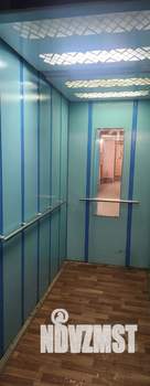 1-к квартира, на длительный срок, 40м2, 9/10 этаж