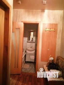 1-к квартира, на длительный срок, 33м2, 1/5 этаж