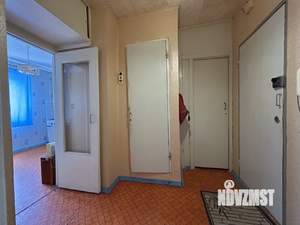 1-к квартира, на длительный срок, 40м2, 8/9 этаж