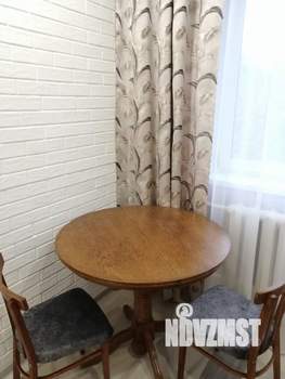 1-к квартира, на длительный срок, 33м2, 4/5 этаж