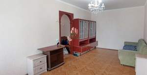3-к квартира, на длительный срок, 57м2, 4/9 этаж