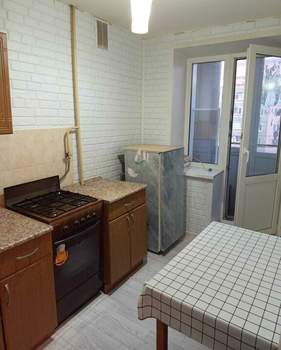 1-к квартира, на длительный срок, 34м2, 7/9 этаж