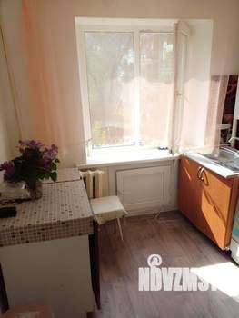 1-к квартира, на длительный срок, 32м2, 3/5 этаж