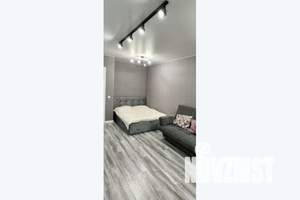 1-к квартира, посуточно, 44м2, 22/25 этаж