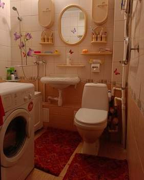 1-к квартира, на длительный срок, 40м2, 3/10 этаж